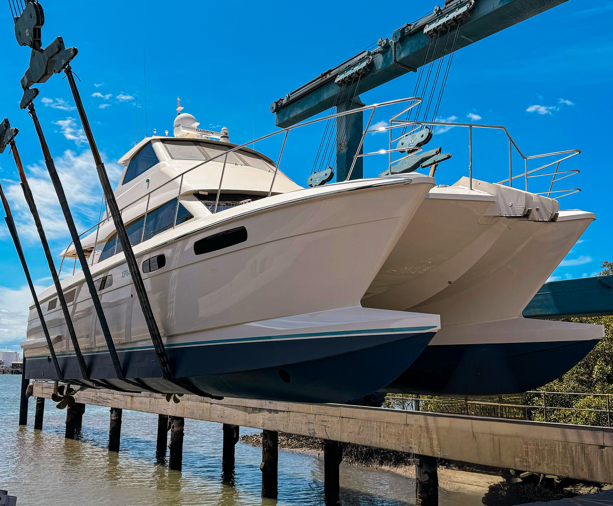 How Often Should You Antifoul Your Boat in Brisbane? A Complete